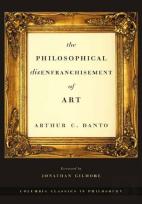 The Philosophical Disenfranchisement Of Art