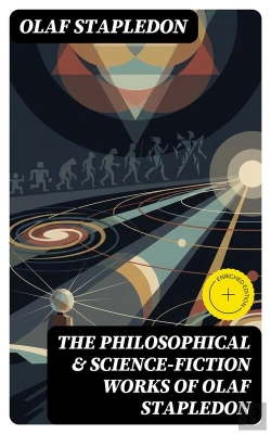 Bertrand.pt - The Philosophical & Science-Fiction Works Of Olaf Stapledon