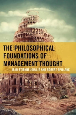 Bertrand.pt - The Philosophical Foundations Of Management Thought