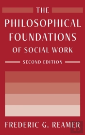 The Philosophical Foundations Of Social Work