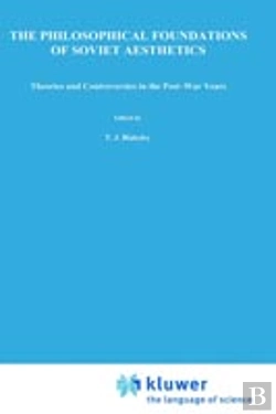 Bertrand.pt - The Philosophical Foundations Of Soviet Aesthetics