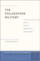 The Philosophical Militant