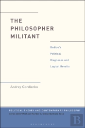 The Philosophical Militant