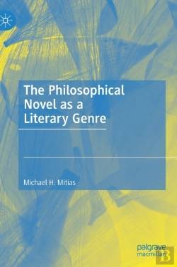 Bertrand.pt - The Philosophical Novel As A Literary Genre