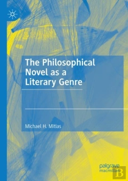 Bertrand.pt - The Philosophical Novel As A Literary Genre