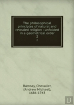 Bertrand.pt - The Philosophical Principles Of Natural And Revealed Religion Part 2