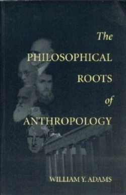 Bertrand.pt - The Philosophical Roots Of Anthropology