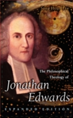 Bertrand.pt - The Philosophical Theology Of Jonathan Edwards