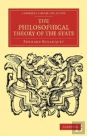 The Philosophical Theory Of The State