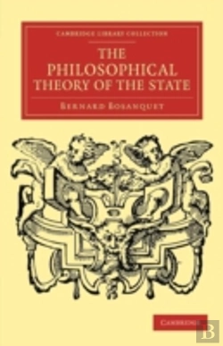 Bertrand.pt - The Philosophical Theory Of The State