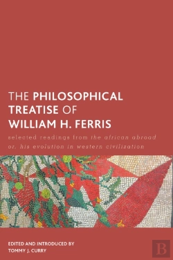 Bertrand.pt - The Philosophical Treatise Of William H. Ferris