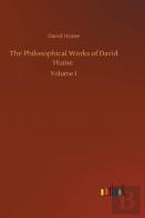 The Philosophical Works Of David Hume