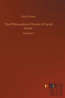 The Philosophical Works Of David Hume