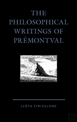 Bertrand.pt - The Philosophical Writings Of Premontval