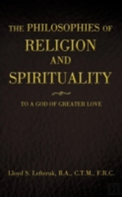 Bertrand.pt - The Philosophies Of Religion And Spiritu