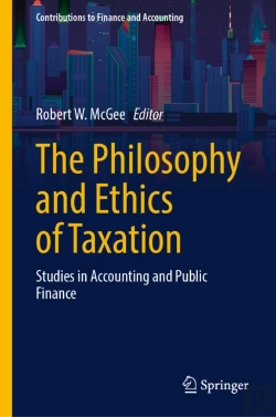 Bertrand.pt - The Philosophy And Ethics Of Taxation