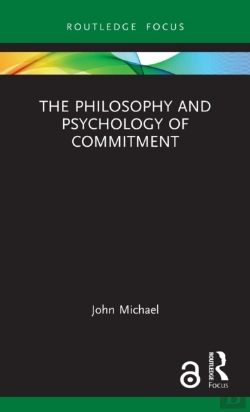 Bertrand.pt - The Philosophy And Psychology Of Commitment