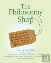 The Philosophy Foundation