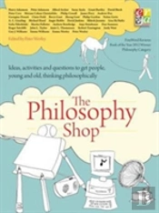 The Philosophy Foundation