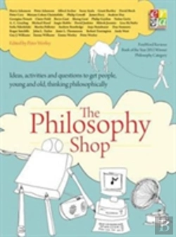 Bertrand.pt - The Philosophy Foundation