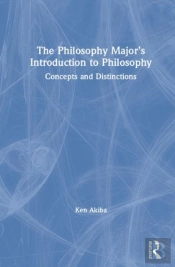 The Philosophy Majorâ€™S Introduction To Philosophy