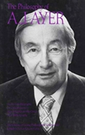 The Philosophy Of A. J. Ayer, Volume 21