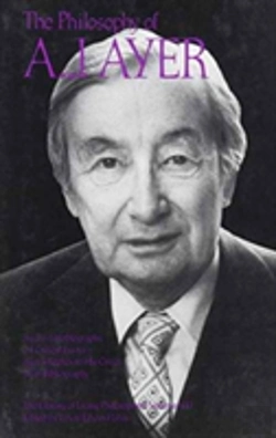 Bertrand.pt - The Philosophy Of A. J. Ayer, Volume 21