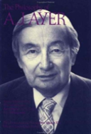 The Philosophy Of A. J. Ayer, Volume 21
