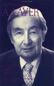 The Philosophy Of A. J. Ayer, Volume 21