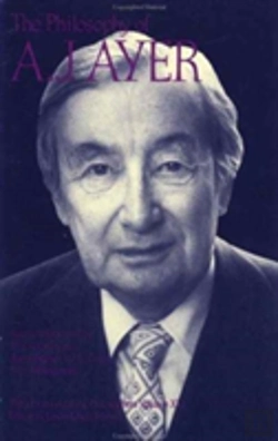 Bertrand.pt - The Philosophy Of A. J. Ayer, Volume 21