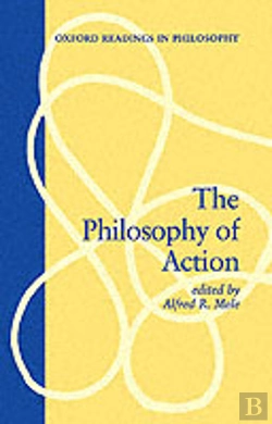 Bertrand.pt - The Philosophy Of Action