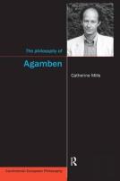 The Philosophy Of Agamben