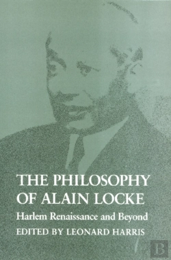 Bertrand.pt - The Philosophy Of Alain Locke