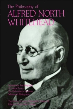 Bertrand.pt - The Philosophy Of Alfred North Whitehead, Volume 3