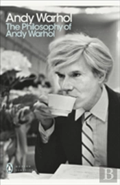 The Philosophy Of Andy Warhol