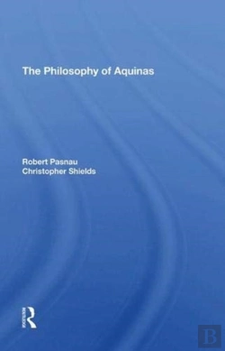 Bertrand.pt - The Philosophy Of Aquinas