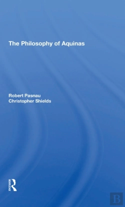 Bertrand.pt - The Philosophy Of Aquinas