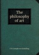 The Philosophy Of Art