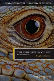 The Philosophy Of Art