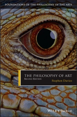 Bertrand.pt - The Philosophy Of Art