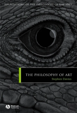 Bertrand.pt - The Philosophy Of Art