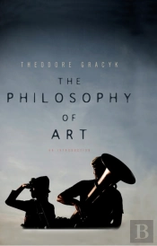 The Philosophy Of Art