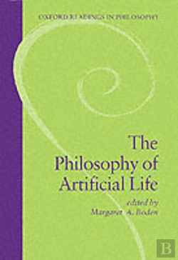 Bertrand.pt - The Philosophy Of Artificial Life