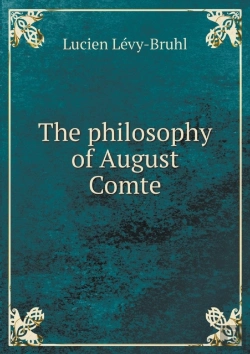 Bertrand.pt - The Philosophy Of August Comte