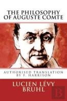 The Philosophy Of Auguste Comte