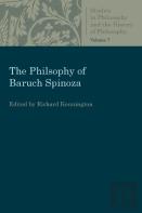The Philosophy Of Baruch Spinoza
