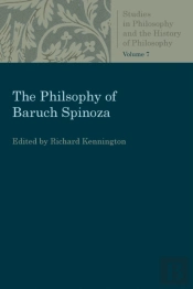 The Philosophy Of Baruch Spinoza