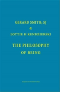 The Philosophy Of Being