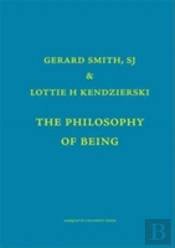 The Philosophy Of Being