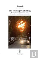 The Philosophy Of Being